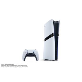 【新品・箱傷アリ】SONY ソニー PS5 プレイステーション5 本体 PlayStation5 Pro 2TB 2025年版 CFI-7100B01 送料無料