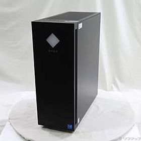 〔中古品〕 OMEN by HP 25L Gaming GT15-0765jp 644L4PA#ABJ ［Core-i7-12700F (2.1GHz)／16GB／SSD1TB／GeForce RTX 3060Ti(8GB)／Windows11 Pro］〔中古品〕 OMEN by HP 25L Gaming GT15-0765jp 644L4PA#ABJ ［Core-i7-12700F (2.1GHz)／16GB／SSD1TB／GeForce RTX 3060Ti(8GB)／Windows11 Pro］