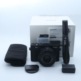 Sony Cyber-shot DSC-RX1RM3 〔コンパクトデジタルカメラ〕
