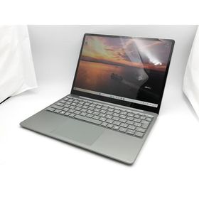 【中古】Microsoft Surface Laptop Go2 【i5 1135G7 8G 256G】 8QF-00007 セージ【ECセンター】保証期間１ヶ月【ランクB】