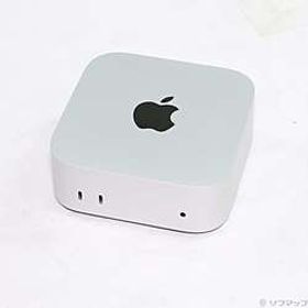 〔中古品〕 Mac mini Late-2024 MCX44J／A Apple M4 Pro 14コアCPU_20コアGPU 24GB SSD512GB シルバー 〔26.3 Tahoe〕〔中古品〕 Mac mini Late-2024 MCX44J／A Apple M4 Pro 14コアCPU_20コアGPU 24GB SSD512GB シルバー 〔26.3 Tahoe〕