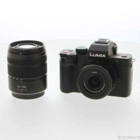 【中古】Panasonic(パナソニック) DC-G100DW 【368-ud】