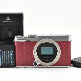 FUJIFILM X-A1 ミラーレス一眼 ジャンク #3114720