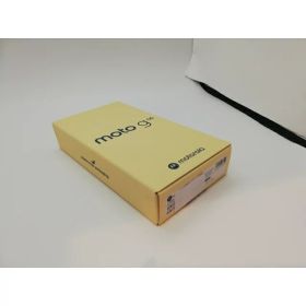 【未使用】MOTOROLA 国内版 【SIMフリー】 moto g05 フレッシュラベンダー 8GB 128GB XT2523-5【イオンモール新利府】保証期間3ヶ月