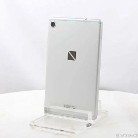 【中古】NEC(エヌイーシー) LAVIE T8 T0875／CAS 128GB プラチナグレー PC-T0875CAS Wi-Fi 【295-ud】