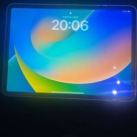 iPad Pro 11インチ 第2世代 128GB 本体