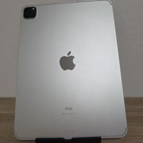 iPad Pro 11インチ 第3世代 512GB セルラー ペン付 値下げ