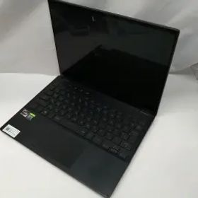 ASUS ROG Flow X13 GV301QE GV301QE-R9R3050T120 【R9-5900HS 16G 512G(SSD) RTX3050Ti Wi-Fi 13LCD(タッチパネル/1920x1200/120Hz)】