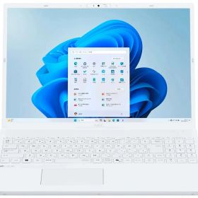 NEC リフレッシュPC LAVIE N16 N1635/KAW PC-N1635KAW-J 16インチ Core i3 1315U SSD512GB メモリ容量16GB Office Windows 11 DVD±R Webカメラ 日本語キーボード テンキー