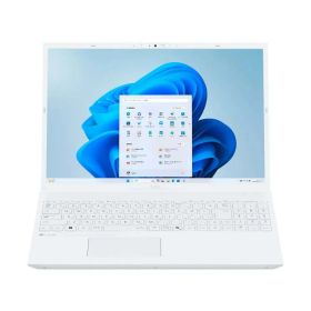 ノートパソコン NEC LAVIE N16 N1635/KAW PC-N1635KAW-J 16インチ Core i3 1315U SSD512GB メモリ容量16GB Office Windows 11 DVD±R Webカメラ 日本語キーボード テンキー