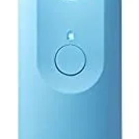 【中古】【非常に良い】RICOH デジタルカメラ RICOH THETA m15 (ブルー) 全天球 360度カメラ 0910703
