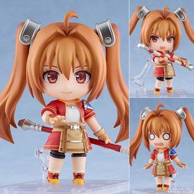 ねんどろいど 空の軌跡 the 1st エステル・ブライト the 1st Ver.