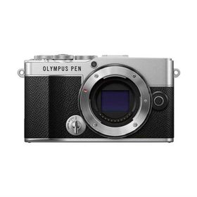 オリンパス E-P7ボディーSLV OLYMPUS PEN E-P7 シルバー