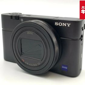 【中古】 【美品】 ソニー Cyber-Shot DSC-RX100M7 【コンパクトデジタルカメラ】 【6ヶ月保証】