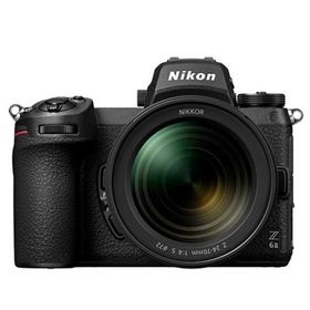 Nikon（ニコン） Z6IILK24-70 ミラーレス一眼 Z 6II 24-70 レンズキット
