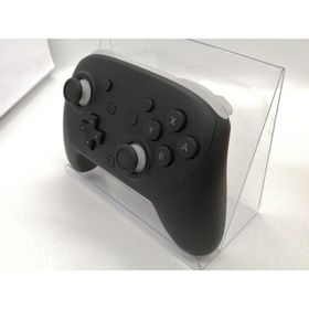 【中古】Nintendo Nintendo Switch 2 Proコントローラー BEE-A-FSSKA【大宮東口】保証期間１週間【ランクA】