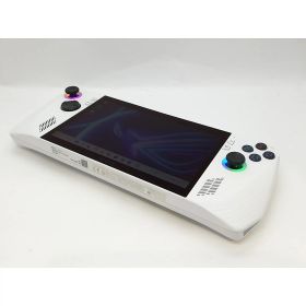 【中古】ASUS ROG Ally (2023) RC71L-Z1E512 【Ryzen Z1 Extreme 16G 512G WiFi】【府中ル・シーニュ】保証期間1ヶ月【ランクC】