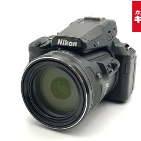 【中古】 【良品】 ニコン COOLPIX P950 【コンパクトデジタルカメラ】 【6ヶ月保証】