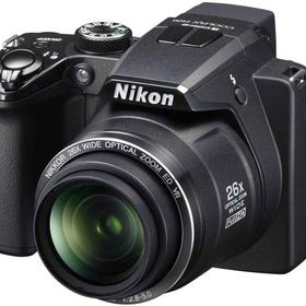 【中古】 ニコン Nikon デジタルカメラ COOLPIX (クールピクス) P100 ブラック P100 当店保証30日間 人気 デジカメ コンパクトデジタルカメラ 中古
