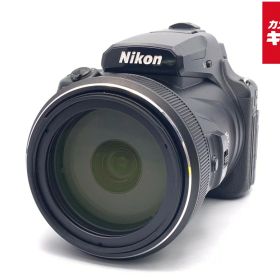 【中古】 【良品】 ニコン COOLPIX P1000 【コンパクトデジタルカメラ】 【6ヶ月保証】