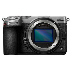 Nikon（ニコン） ニコン Z5IIC シルバー フルサイズミラーレスカメラ Z5IIC ボディ シルバー