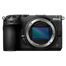 Nikon（ニコン） ニコン Z5IIC ブラック フルサイズミラーレスカメラ Z5IIC ボディ ブラック