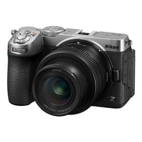 Nikon（ニコン） ニコン Z5IIC シルバー 24-50レンズキット フルサイズミラーレスカメラ Z5IIC 24-50 レンズキット シルバー