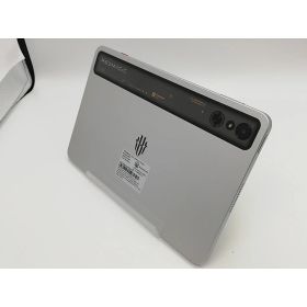 【中古】Nubia 国内版 【Wi-Fi】 REDMAGIC Astra シルバー NP05J 【Snapdragon 8 Elite/16GB/512GB】【大宮東口】保証期間1ヶ月【ランクB】