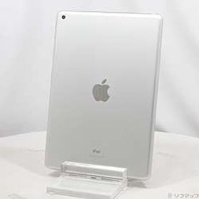 iPad 第9世代 64GB シルバー MK2L3J／A Wi-Fi ［10.2インチ液晶／A13-Bionic］