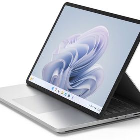 マイクロソフト ノートパソコン Surface Laptop Studio 2 EP2-19209 [プラチナ]