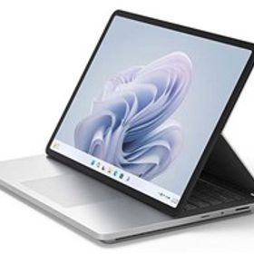 ★☆Microsoft / マイクロソフト Surface Laptop Studio 2 Z1I-00018 [プラチナ]