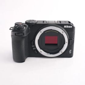 【中古】(ニコン) Nikon Z 30 ボディ