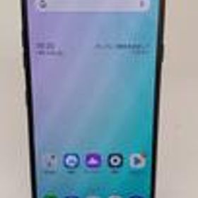 スマートフォン LG G8X THINQ LG(SOFTBANK)
