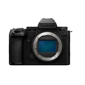 Panasonic（パナソニック） DC-S5M2X フルサイズミラーレス一眼カメラ LUMIX S5IIx ボディのみ