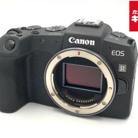 【中古】 【良品】 キヤノン EOS RP ボディ 【ミラーレス一眼】 【6ヶ月保証】