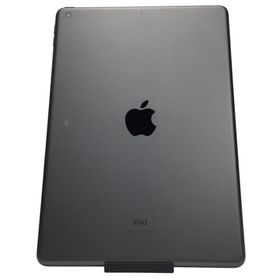 【中古】 Apple iPad 10.2インチ 第7世代 Wi-Fi 32GB スペースグレイ MW742J/A (A2197) (FBJ06008) iPad /iPadOS 18.7.10 /32GB / 発売時期2019年〜