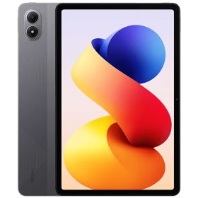 シャオミ タブレット 128GB WI-FI6 12000MAh SUB2.0 VHU6155JP グラファイトグレー Xaomi【転送不可】