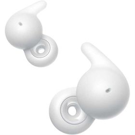 SONY（ソニー） WF-L910 WZ 完全ワイヤレスイヤホン LinkBuds Open ホワイト