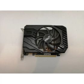 【中古】Palit GeForce GTX 1660 StormX 6GB（NE51660018J9-165F）GTX1660/6GB(GDDR5)【津田沼】保証期間1週間