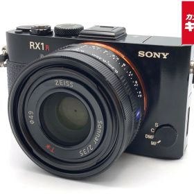【中古】 【並品】 ソニー Cyber-shot DSC-RX1RM2 【コンパクトデジタルカメラ】 【6ヶ月保証】