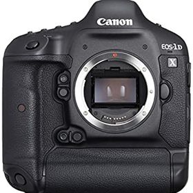 【中古】【39shop】Canon★デジタル一眼レフカメラ EOS-1D X ボディ EOS1DX（良い）