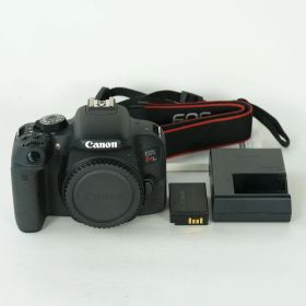 [良品] Canon EOS Kiss X9i [ボディ] | Canon EF-Sマウント