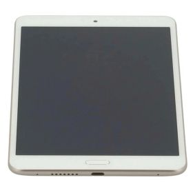 HUAWEI docomo タブレット／dtab Compact 32GB d-02K Bランク 22