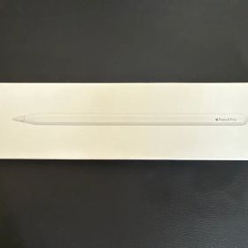 【新品未開封】 Apple Pencil Pro