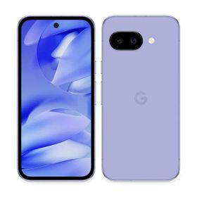 Google Pixel9a 128GB Iris SIMフリー 本体 au スマホ gp9a1abl7mtm