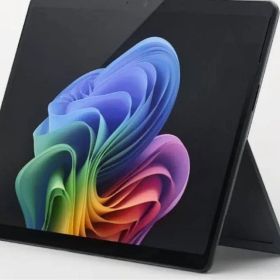surface Pro snapdragon X Plus