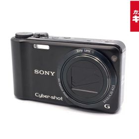 【中古】 【並品】 ソニー Cyber-shot DSC-HX5V B ブラック