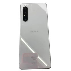 186000 動作確認済み SONY ソニー スマートフォン Android XPERIA 1 Ⅱ SO-51A