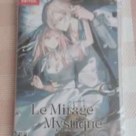 Le Mirage Mystique ミラミス 通常版