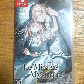 Le Mirage Mystique Nintendo Switch ミラミス